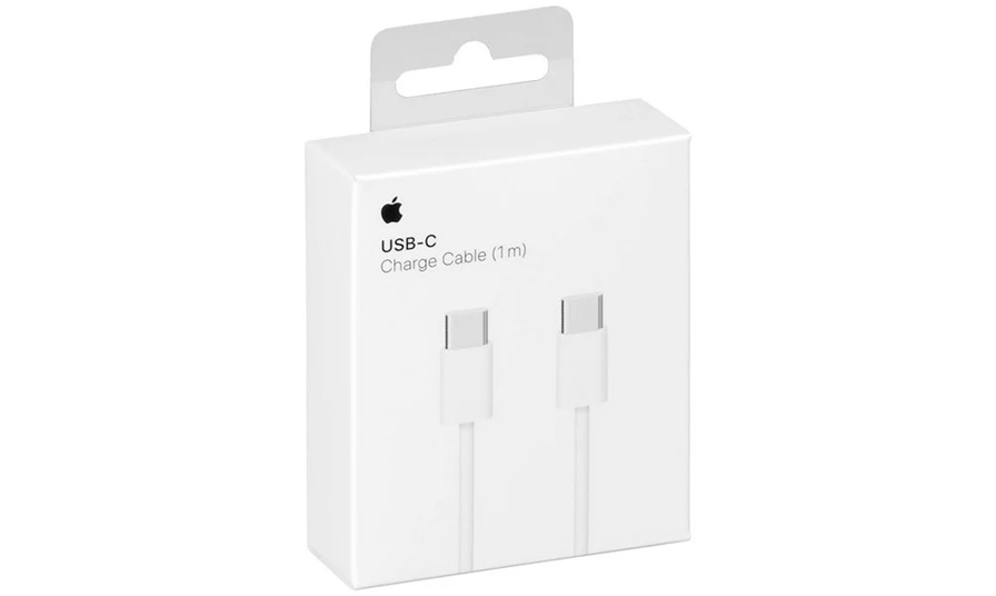 Apple 60W USB-C nabíjecí:datový kabel (1m)(I)